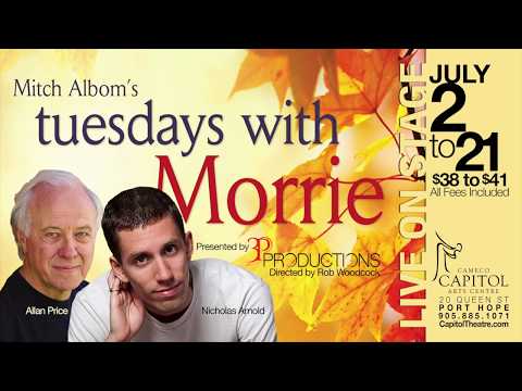 tuesdays with morrie online book